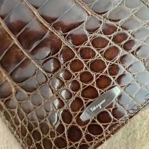 Salvatore Ferragamo Wallet